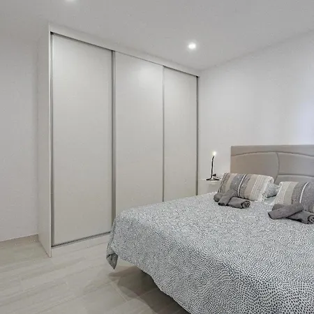 Lejlighed 2 Bedroom Costa Adeje (Tenerife)