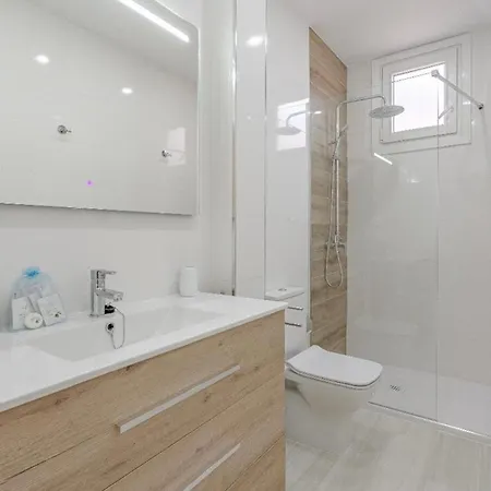 2 Bedroom Lejlighed