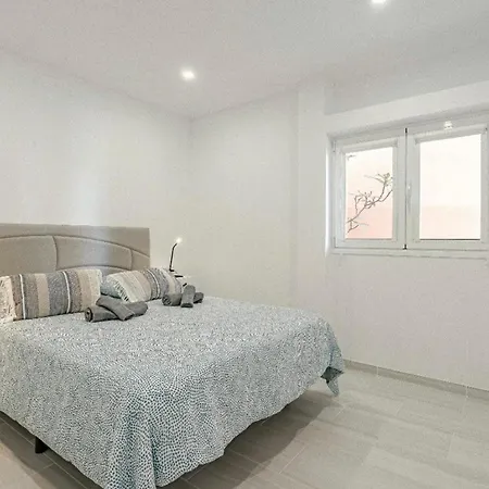 Lejlighed 2 Bedroom