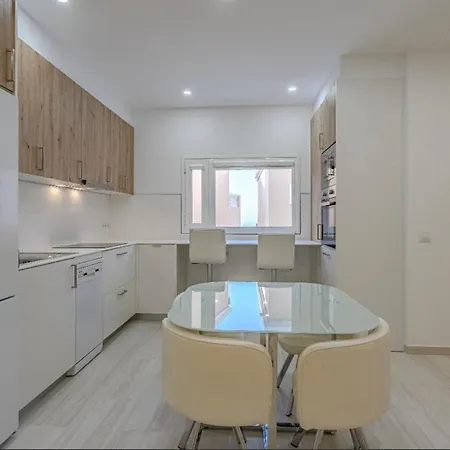 2 Bedroom Lejlighed *
