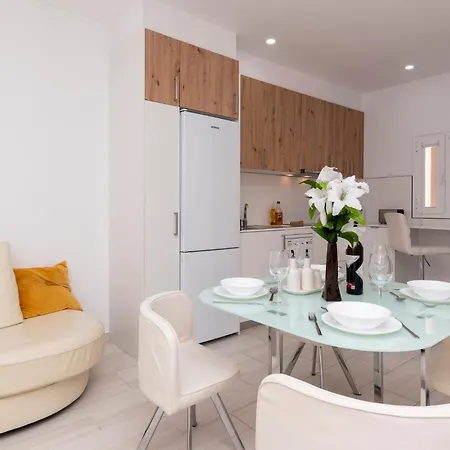 Lejlighed 2 Bedroom