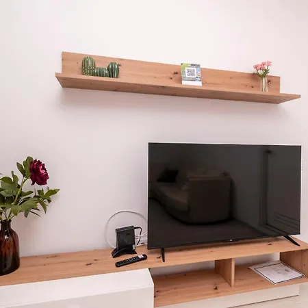 Lejlighed 2 Bedroom Costa Adeje (Tenerife)