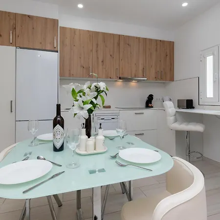 Lejlighed 2 Bedroom