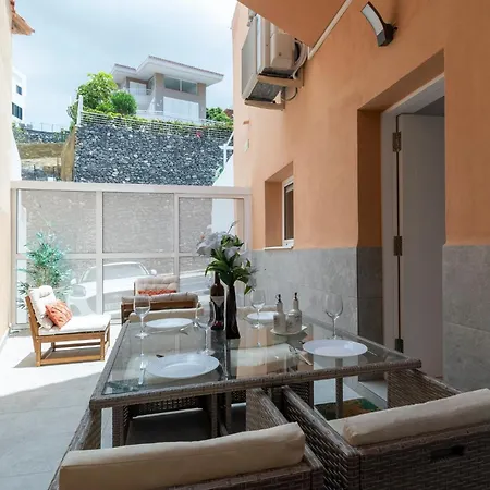 2 Bedroom Lejlighed